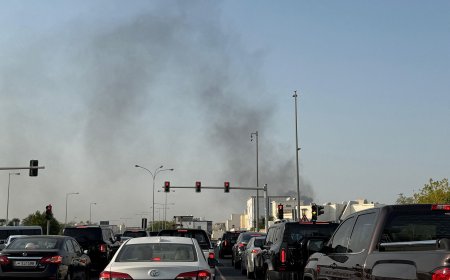 Israeli carries out strike against Hamas leadership in Qatar