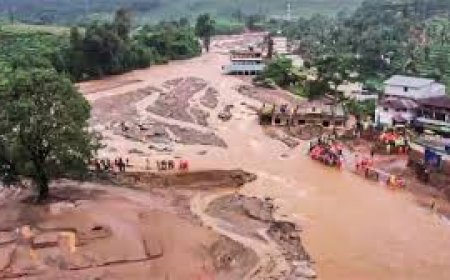 വയനാട് ദുരന്തബാധിതരുടെ ബാങ്ക് വായ്പ എഴുതിത്തള്ളൽ; മൂന്നാഴ്ച കൂടി സമയം ചോദിച്ച് കേന്ദ്രസർക്കാർ