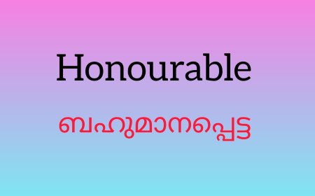 Kerala govt releases order mandating CM, ministers to be addressed as ‘Honourable’ in reply to complaints