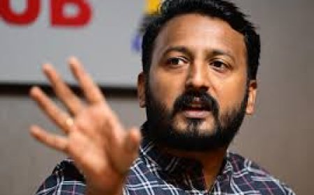 Probe against Rahul Mamkootathil reaches dead end as 'victims' not keen to pursue case