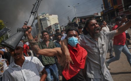 Nepal: Uncertainty continues as army tries to stem violence
