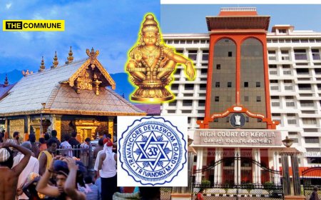 HC seeks clarity on govt role in Global Ayyappa Sangamam
