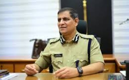 പൊലീസ് കസ്റ്റഡി മര്ദ്ദനങ്ങളില് കര്ശന നടപടിയുണ്ടാകും; റവാഡ ചന്ദ്രശേഖര്