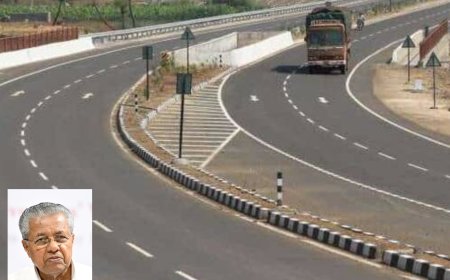 CM urges fast tracking of National Highway works