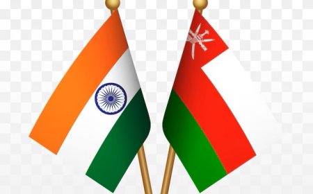 Oman’s investments in India shrink post-pandemic but trade expands sharply