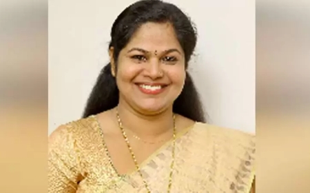 കൊച്ചി കോർപറേഷൻ മുൻ കൗൺസിലർ ഗ്രേസി ജോസഫിന് കുത്തേറ്റു; അക്രമം നടത്തിയത് മകൻ