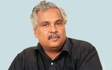 Binoy Viswam to continue as CPI state secretarry