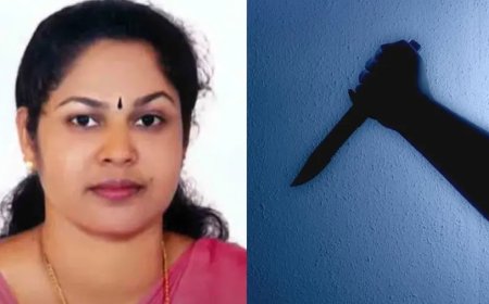 Son stabs former Cochin Corp councillor; police tracing accused, victim stable