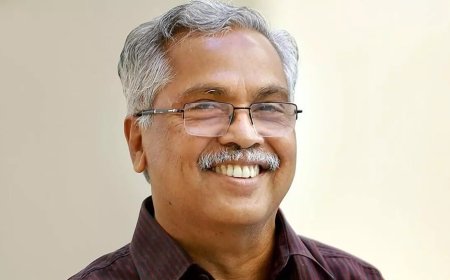 സിപിഐ സംസ്ഥാന സെക്രട്ടറിയായി വീണ്ടും ബിനോയ് വിശ്വം