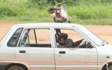 ലേണേഴ്സ് പരീക്ഷയിൽ മാറ്റം; ജയിക്കാൻ ഇനി 30 ചോദ്യങ്ങളിൽ 18 ശരിയുത്തരം വേണം