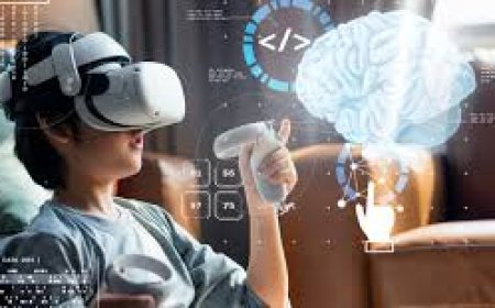 AR and VR in Education brings big changes across the world