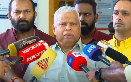 ജീവനൊടുക്കിയ കോണ്ഗ്രസ് നേതാവ് എന് എം വിജയന്റെ കടബാധ്യത തീര്ക്കാന് സഹായിക്കാന് തയ്യാറെന്ന് സി പി എം