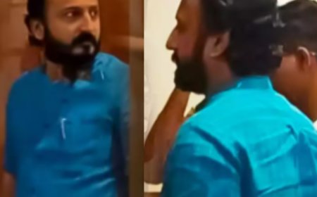 സഭയില് എത്തിയത് പാര്ട്ടിയെ ധിക്കരിച്ചല്ല, സസ്പെന്ഷന് കാലത്ത് എങ്ങനെ പെരുമാറണമെന്നറിയാം: രാഹുല്