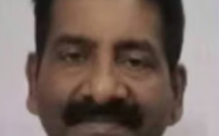 വയോധികനെ വാഹനം ഇടിച്ച് കൊലപ്പെടുത്തിയ കേസ്: പാറശാല എസ്.എച്ച്.ഓയ്ക്ക് സസ്‌പെൻഷൻ