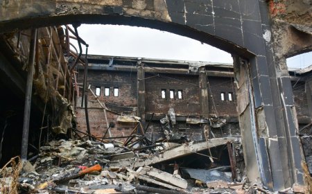 A week after Gen-Z protests, Nepal's shocked business community stares at billions in losses