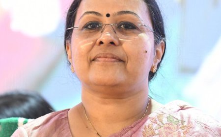 Kerala Health Minister faces heat over Acanthamoeba keratitis study