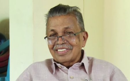 ലൈംഗികാതിക്രമ കേസില് മുന്മന്ത്രി നീലലോഹിതദാസന് നാടാരെ കുറ്റവിമുക്തനാക്കി ഹൈക്കോടതി