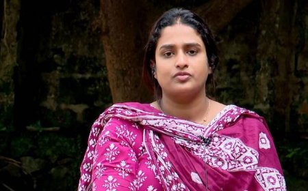 സൈബര് ആക്രമണം; എന് എം വിജയന്റെ  മരുമകള്  പോലീസില് പരാതി നല്കി