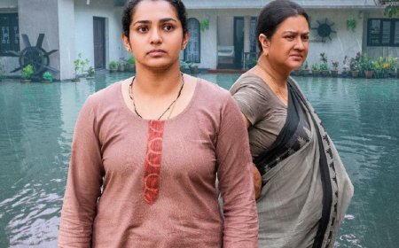 വിചാരണചെയ്യപ്പെടുന്നു ,അംഗീകരിക്കപ്പെടുന്നു – സ്ത്രീ