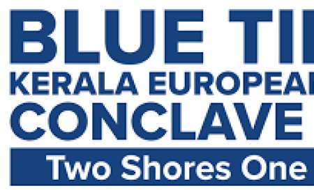 Kerala-EU Conclave charts path for sustainable Blue Economy: Vijayan