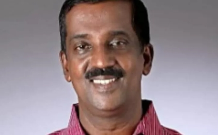 തലസ്ഥാനത്ത് ബിജെപി കൗണ്സിലര് മരിച്ച നിലയില്;  ബിജെപിക്കെതിരെ പരാമര്ശവുമായി ആത്മഹത്യാക്കുറിപ്പ്