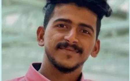 ദമാമില് മലയാളി യുവാവ് കൊല്ലപ്പെട്ടു, സ്വദേശി പൗരന് അറസ്റ്റില്