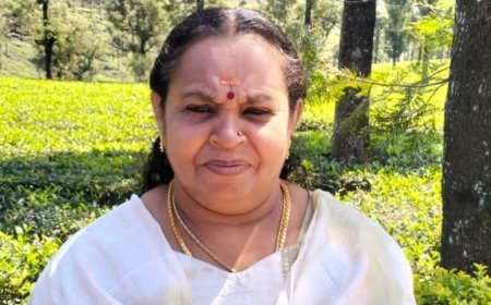 ഓണ്ലൈന് തട്ടിപ്പ്;  11 ലക്ഷം നഷ്ടപ്പെട്ടതില് മനംനൊന്ത് വീടുവിട്ട വീട്ടമ്മ ഒരാഴ്ചയ്ക്ക് ശേഷം തിരിച്ചെത്തി