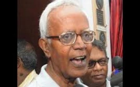 എൽഗാർ പരിഷത്ത് കേസ്; ഫാദർ സ്റ്റാൻ സ്വാമിയുടെ പേര് നീക്കം ചെയ്യണമെന്ന ഹർജിയെ എതിർത്ത് എൻഐഎ