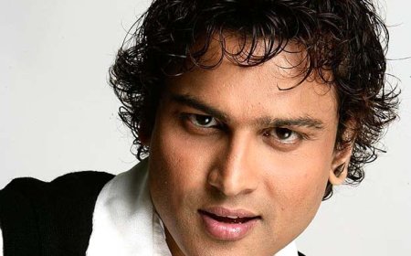 Fans flock to mourn iconic Indian singer Zubeen Garg