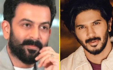 Dulquer Salmaan’s luxury SUV seized by DRI, Customs in tax evasion probe