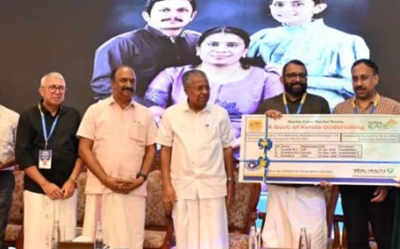 പ്രവാസികൾക്കായുള്ള  ഇൻഷുറൻസ് പദ്ധതിക്ക് തുടക്കമായി ; രജിസ്ട്രേഷൻ ഇപ്പോൾ ചെയ്യാം