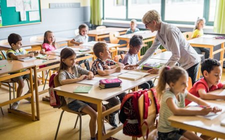 UAE schools set 1-month winter break dates for 2025-26, plan your holiday now