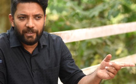 CPI(M) levels sexual misconduct allegations against Congress MP Shafi Parambil