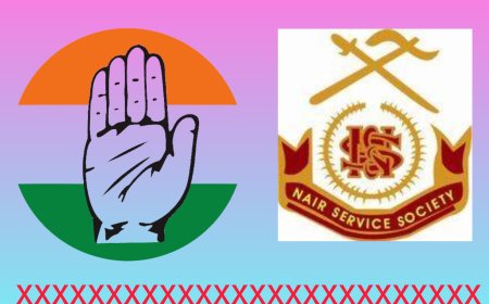 Cong begins moves to strengthen bridges with NSS as Left gets an edge