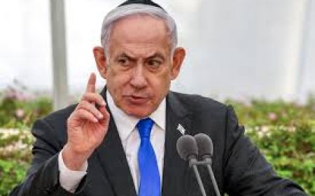 Netanyahu calls Palestinian recognition 'disgraceful', as dozens walk out of UN speech