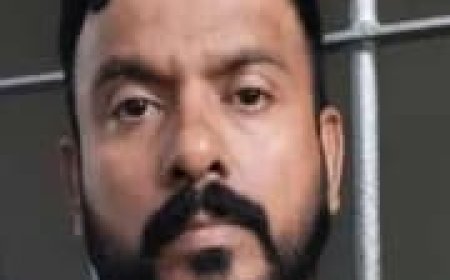Former student arrested for defrauding teacher of cash and gold in Kerala