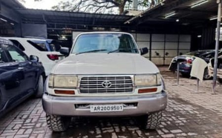Operation Numkhor: Customs approach Kerala Police to trace luxury vehicles, owners