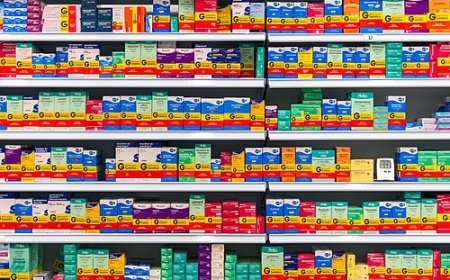 New US tariffs to target drugs, furniture, trucks