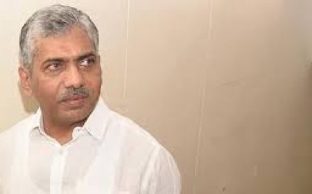 മുൻ ഡിജിപി ജേക്കബ് തോമസ് ആര്എസ്എസില് സജീവമാകുന്നു
