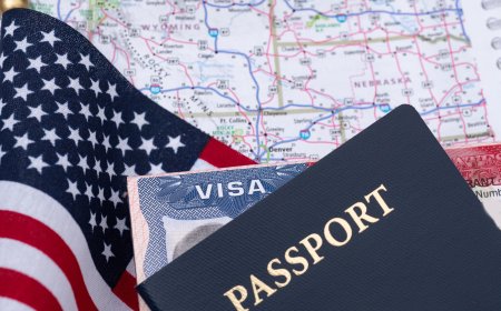 US ends visa interview waiver for children, students, workers and senior citizens