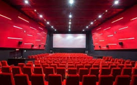 e-Ticketing system for Kerala Theatres on the anvil
