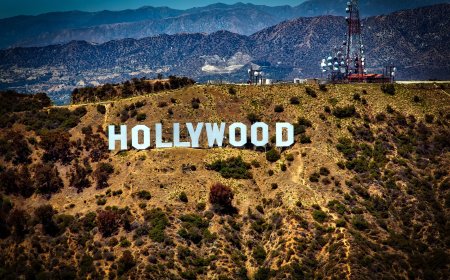 Trump announces 100% tariff on all films made outside US, to impose substantial levy on furniture imports