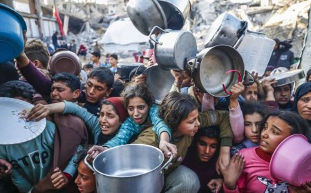Leaders in Middle East and Europe welcome Trump's Gaza peace plan