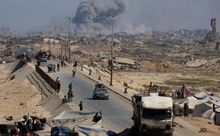 Trump sets Hamas deadline to respond to peace plan as Israel says it will resist Palestinian statehood