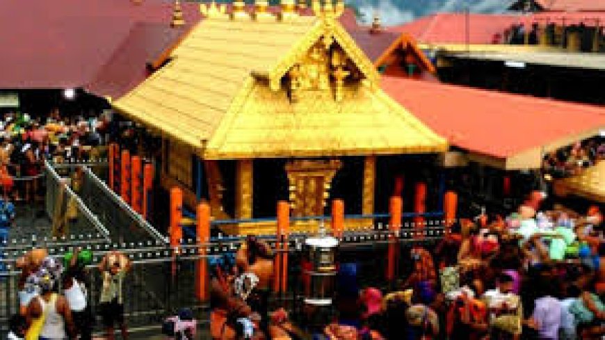 ശബരിമല യുവതീ പ്രവേശത്തിൽ നിലപാടു മാറ്റവുമായി തിരുവിതാംകൂര് ദേവസ്വം ബോര്ഡ്
