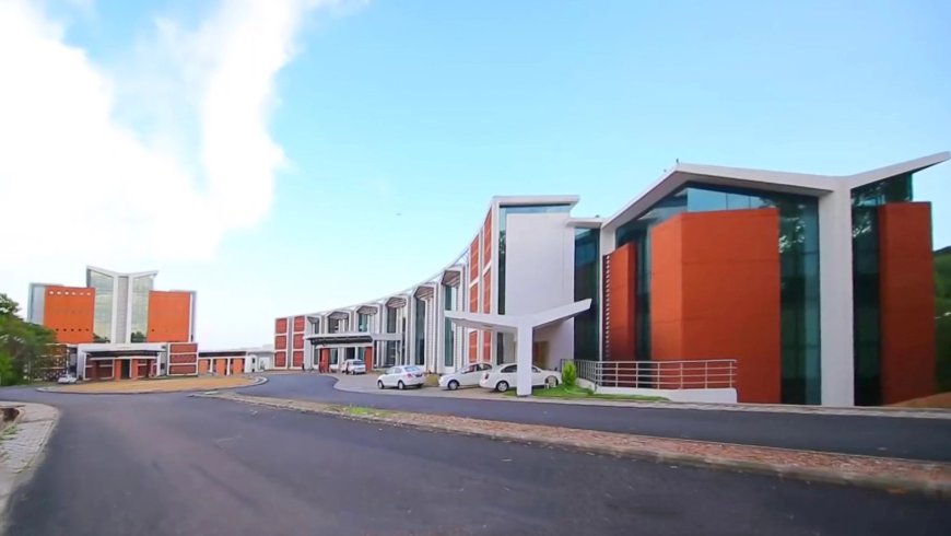 Indian Institute of Space Technology to get Institution of National Importance status