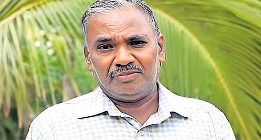 Court acquits professor in 2014 sexual harassment case