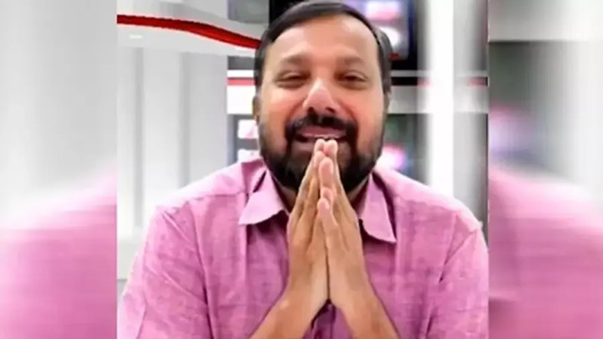 CPI(M) distances itself from attack on journalist Shajan Skaria