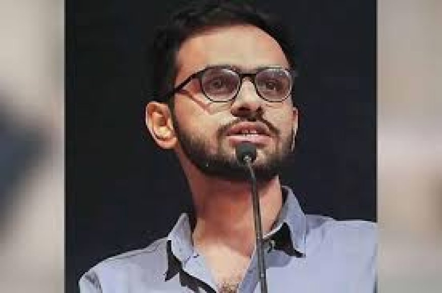 ഡൽഹി കലാപ ഗൂഢാലോചന; ഉമർ ഖാലിദിന്റെ ജാമ്യം തള്ളി ഹൈക്കോടതി