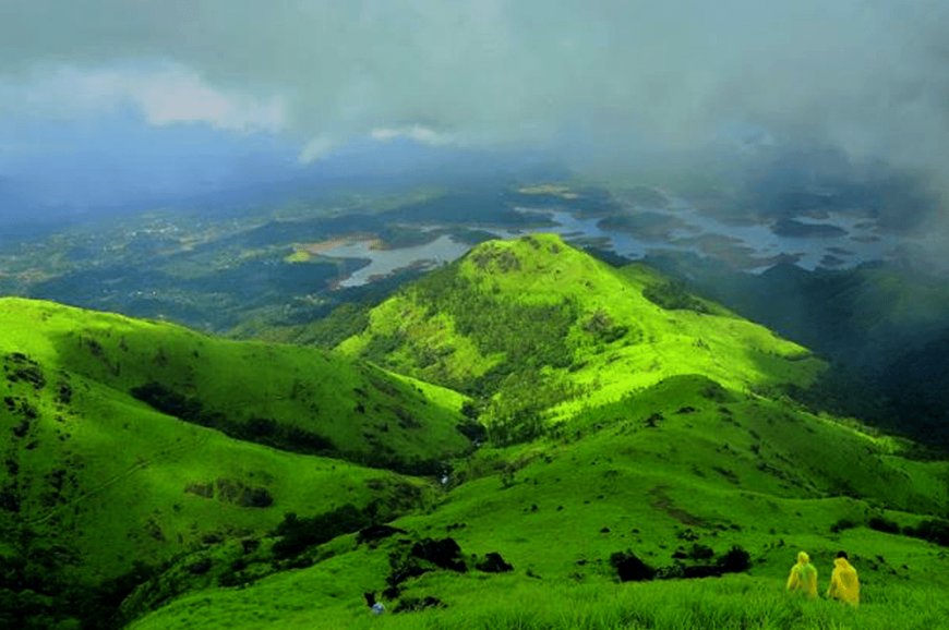 New medical colleges in Wayanad and Kasaragod